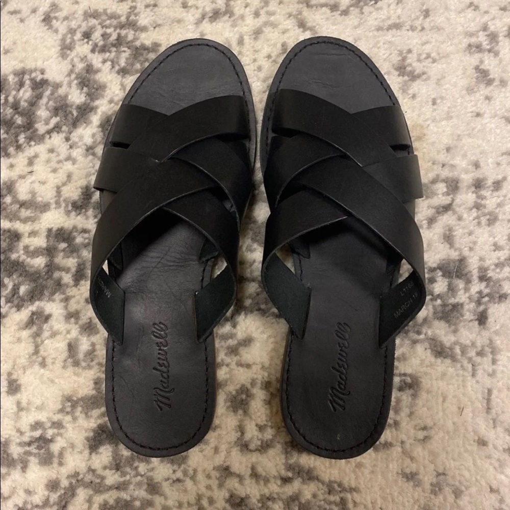 Madewell Sandals